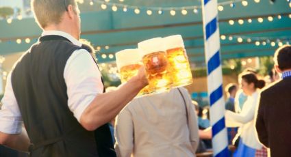Oktoberfest 2023 en CDMX: cuándo, dónde y el costo de los boletos para el festival de cerveza