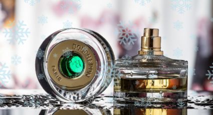 ¿Qué perfumes se deben usar para la temporada de invierno?