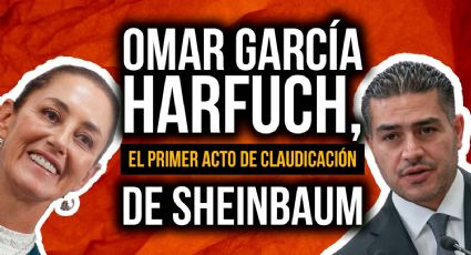 ‘Omar García Harfuch no tiene nada que hacer en Morena’: Hernán Gómez