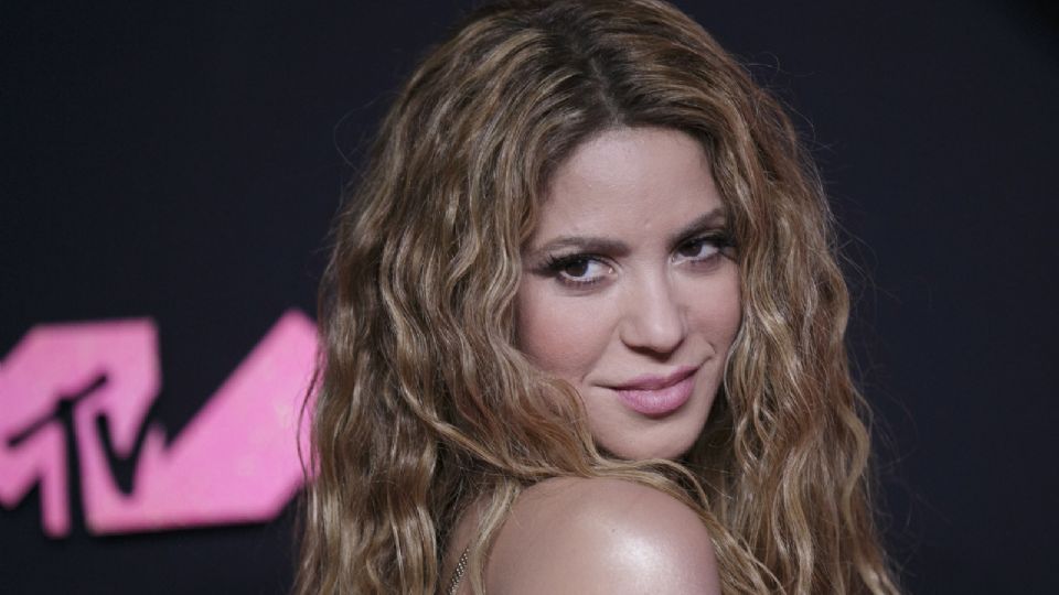 Shakira es acusada por una actriz de haberle plagiado sus pasos de baile en la canción ‘El Jefe’.