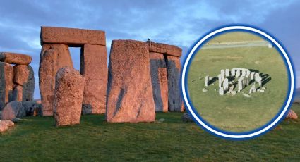 Esta es la nueva teoría sobre el origen de la Piedra del Altar de Stonehenge