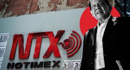 Mario Campos: 'Pérdida de Notimex, es una mala noticia para la sociedad'