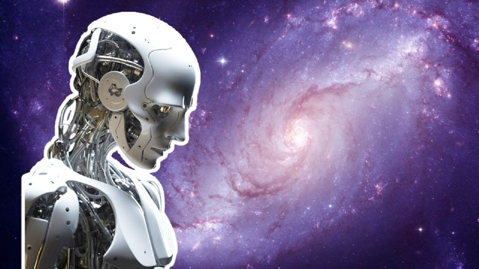 Inteligencia artificial y origen del universo.