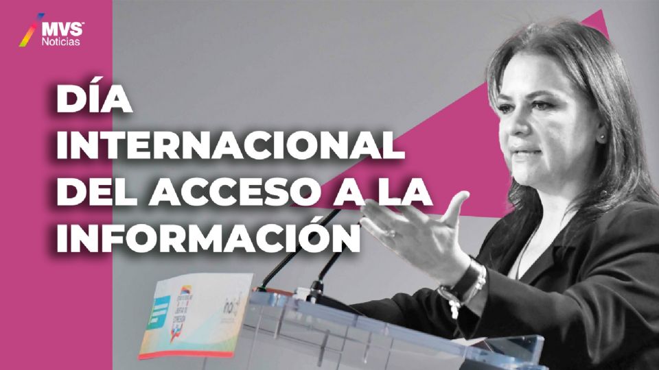 Día internacional del acceso a la información