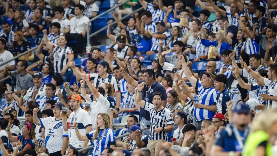 Posponen partido Rayados vs. Santos