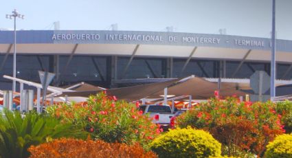 Aeropuerto Internacional de Monterrey, se estima crezca un 50%