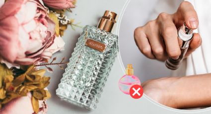 ¿Original o imitación? Estas son las claves para saber qué tipo de perfume es al comprarlo