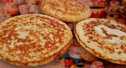 ¿Cómo hacer pan de elote estilo Los Cavazos?