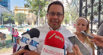 Santa Catarina desatendió el tema de los bomberos: Héctor Castillo, diputado federal