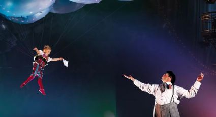 Cirque du Soleil regresa a Monterrrey; Conoce los costos y fechas