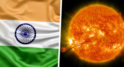 India lanza misión al Sol: ‘México tendrá que aprender mucho’