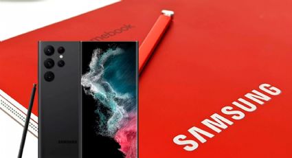 Samsung Galaxy S22 Ultra: Ofertas, características y comparativo de precios