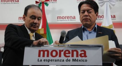 Emite Morena convocatoria para nueve estados que renovarán gobernaturas