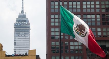 Por esta razón México se escribe con ‘X’ y no con ‘J’