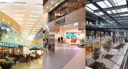 A dónde ir de compras: Los cinco mejores centros comerciales en Nuevo León