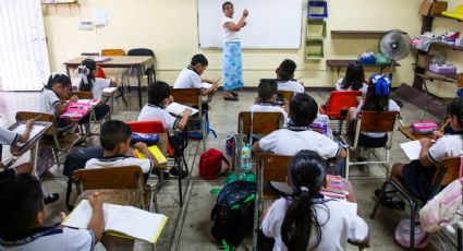 Mexicanos Primero alerta sobre bajo aprendizaje de estudiantes en prueba Pisa
