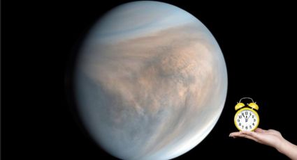 ¿Por qué Venus es el planeta gemelo de la Tierra y cuánto tiempo toma llegar allá?