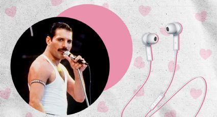 Freddie Mercury: Su canción más romántica que debes dedicarle a tu gran amor