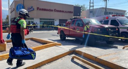 Asesinan a cuatro personas en García en un lapso de tres minutos
