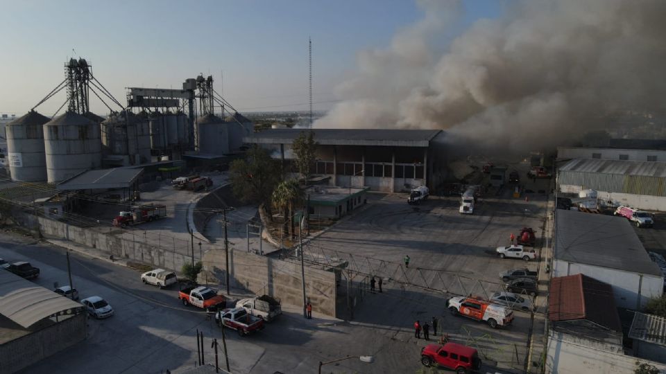 Simeprode en Guadalupe