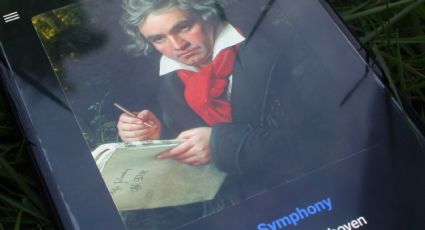 Sinfonía de Beethoven llega a Monterrey; no te pierdas de este concierto en vivo