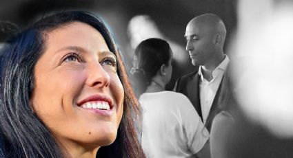 Jenni Hermoso formaliza su denuncia contra Luis Rubiales por un beso no consentido