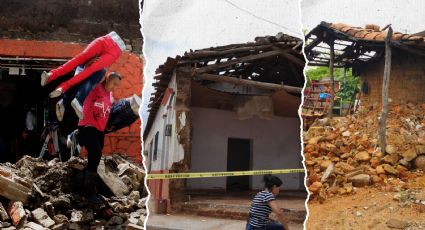 Terremoto de Chiapas de 2017: a 6 años de uno de los sismos más grandes en México