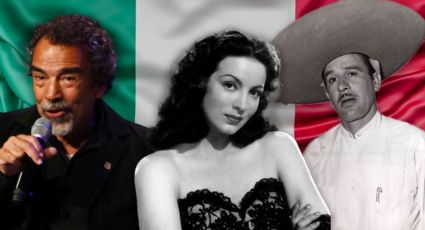 16 Películas mexicanas que no debes perderte; ideales para ver en estas fechas patrias