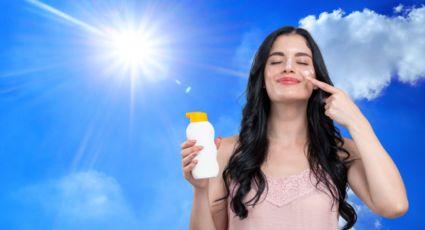 Protege tu piel del sol: 7 consejos para un cuidado efectivo