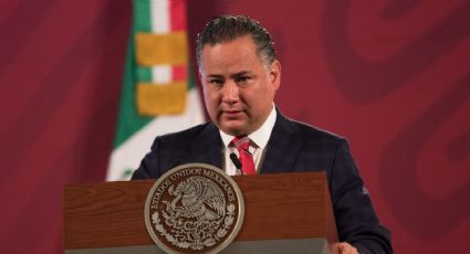 Abogados responden a dichos de Santiago Nieto; 'no tiene ética', señalan