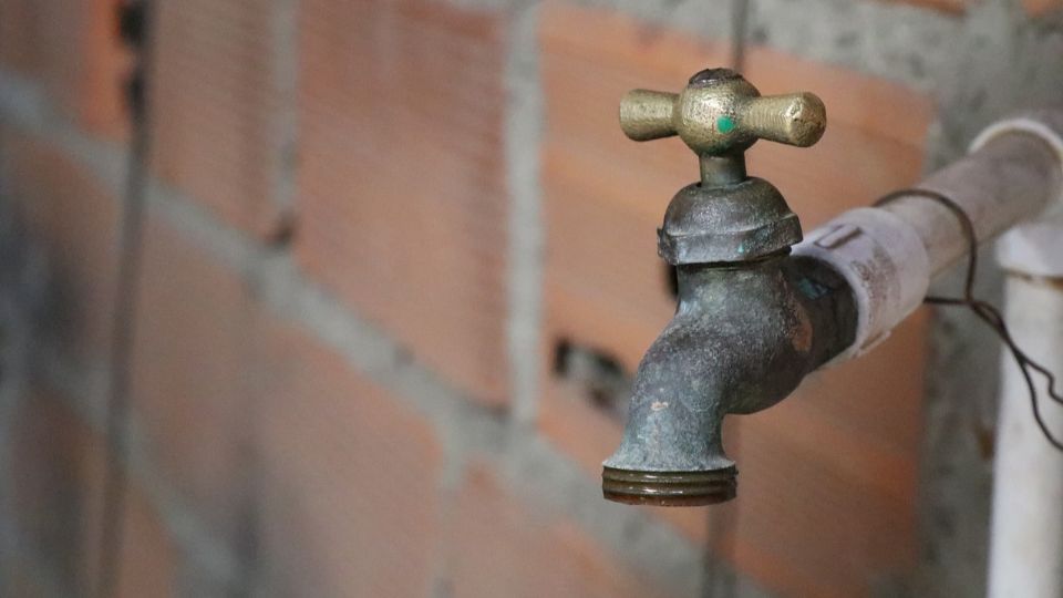 Situación de agua en Nuevo León