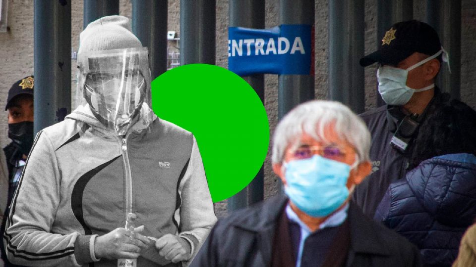 El doctor detalló que aún se reportan casos de esta enfermedad.