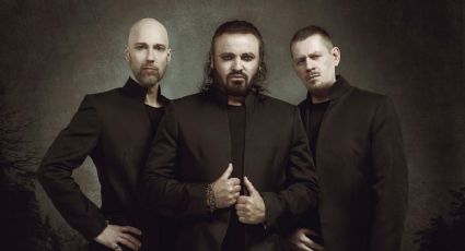 Oomph! vuelve con “Richter und Henker”, nuevo álbum