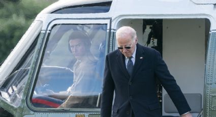 Joe Biden ofrece ayuda a japón tras devastador terremoto