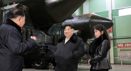 Kim Jong-un califica a Corea del Sur como ‘principal enemigo’ tras visitar fábricas militares