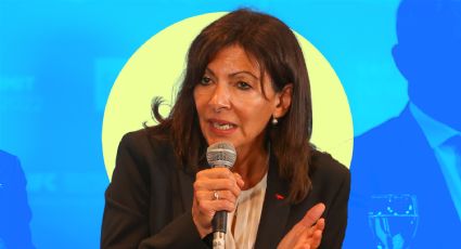 La alcaldesa de París, Anne Hidalgo, confirma que en julio de 2024 se bañará en el Sena