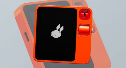 Rabbit R1: ¿Qué es y por qué se dice que va a sustituir a tu smartphone?