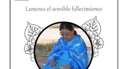 Asesinan a Aronia Wilson, gobernadora de la etnia Cucapah en Sonora