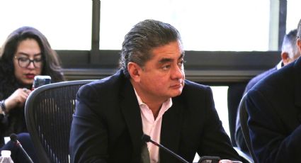 Choque PAN-PRI en Coahuila afecta al bloque de oposición, admite PRD