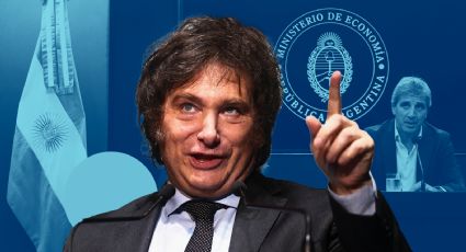 Argentina: FMI apoyará vencimientos de deuda y ‘esfuerzos políticos’ de Javier Milei