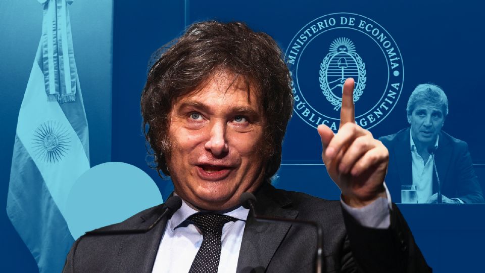 FMI apoyará con cantidad millomara a Argentina.