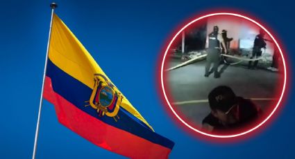 Ecuador: explosión en discoteca deja un muerto y 5 heridos; investigan causas
