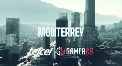 GAMERGY WORLD TOUR llega a Monterrey; aquí te decimos las fechas