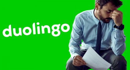 Duolingo comienza a reemplazar a su personal por Inteligencia Artificial