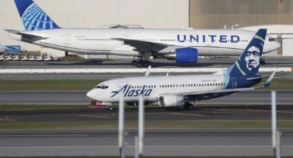 FAA abre investigación a Boeing por el incidente del modelo 737-9 Max