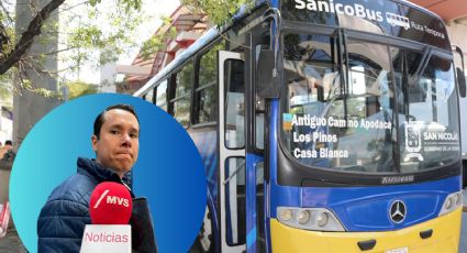 Vuelve a operar San Nico Bus ante alta demanda de transporte