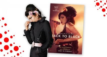 Amy Winehouse: Revelan tráiler de 'Black to black', la cinta biográfica de la cantante