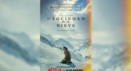 Esta fue la primera película en retratar la Tragedia de los Andes y que está disponible en streaming