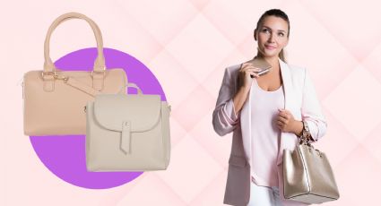 Suburbia: 5 bolsas para mujer con 50% de descuento en la Gran Venta de Liquidación