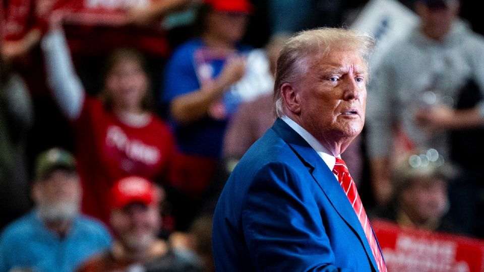 Donald Trump tiene una amplia ventaja sobre sus rivales para la nominación presidencial republicana de Estados Unidos, afirma Reuters.
